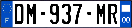 DM-937-MR
