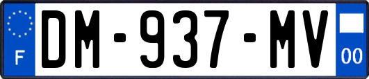 DM-937-MV