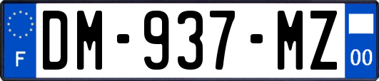 DM-937-MZ