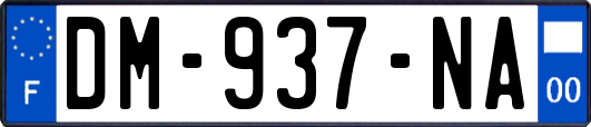 DM-937-NA
