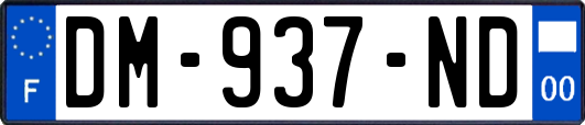 DM-937-ND