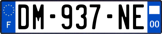 DM-937-NE