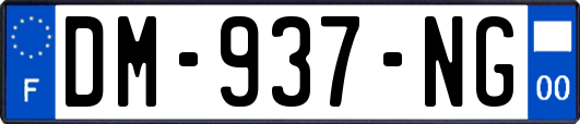 DM-937-NG