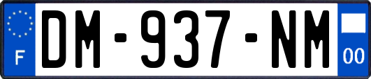 DM-937-NM