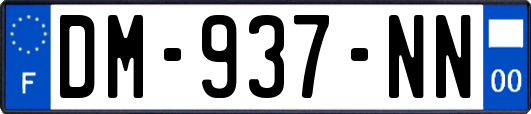 DM-937-NN