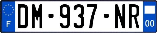 DM-937-NR