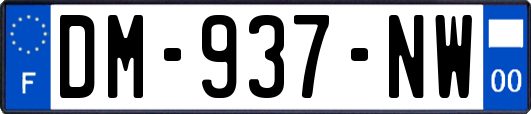DM-937-NW
