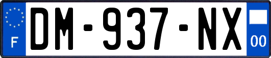 DM-937-NX