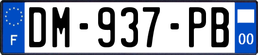 DM-937-PB
