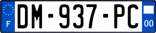 DM-937-PC