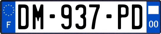 DM-937-PD