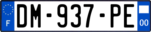 DM-937-PE