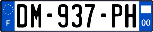 DM-937-PH