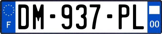 DM-937-PL