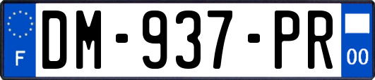 DM-937-PR