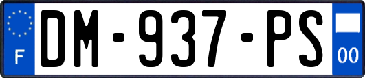 DM-937-PS