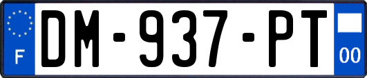 DM-937-PT