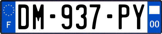 DM-937-PY