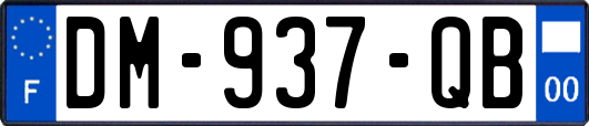 DM-937-QB