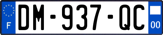 DM-937-QC