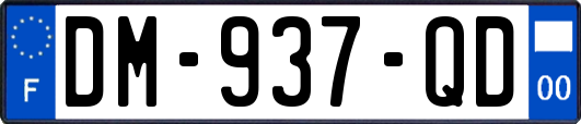 DM-937-QD