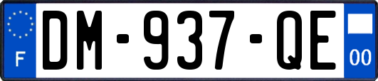 DM-937-QE