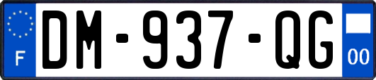 DM-937-QG