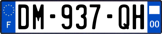 DM-937-QH
