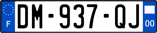 DM-937-QJ
