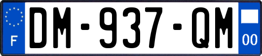 DM-937-QM