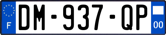 DM-937-QP