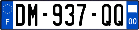 DM-937-QQ