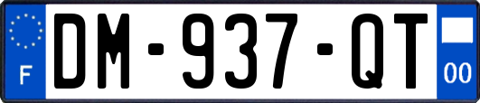DM-937-QT