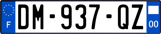 DM-937-QZ