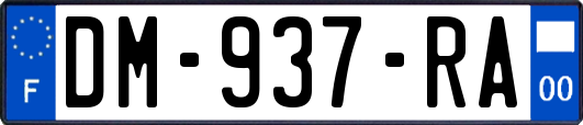 DM-937-RA