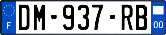 DM-937-RB