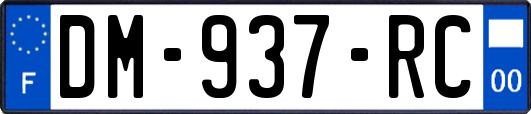 DM-937-RC