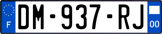 DM-937-RJ