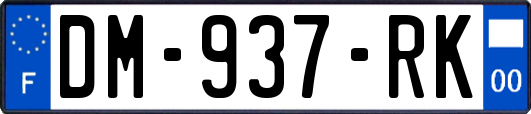 DM-937-RK