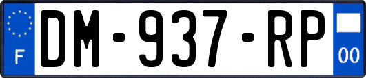 DM-937-RP