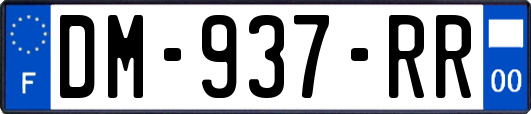 DM-937-RR