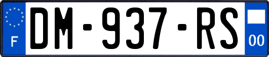 DM-937-RS