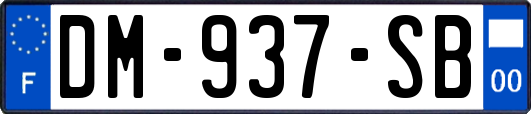 DM-937-SB
