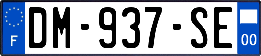 DM-937-SE