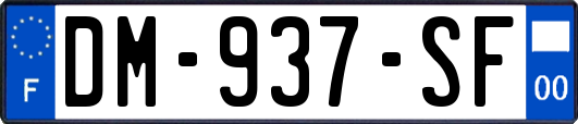 DM-937-SF