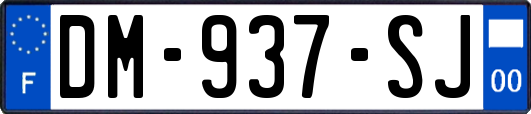 DM-937-SJ
