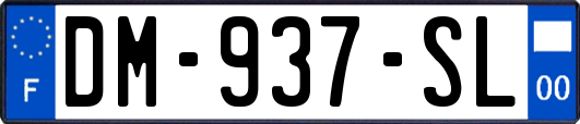 DM-937-SL