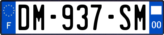 DM-937-SM