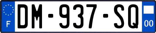 DM-937-SQ