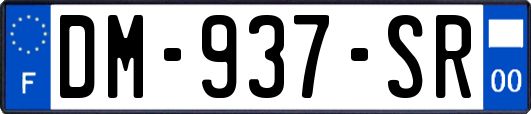 DM-937-SR